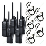 5 Radio Intelbras Rc3002