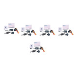 5 Rastreador Gps Controle