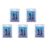 5 Receptor Bluetooth Usb
