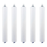 5 Refil Vela Filtro