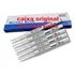 5 Refis Carga Azul Ballpen Balpoint P/ Caneta Mont Blanc