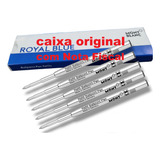 5 Refis Carga Azul