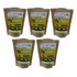 5 Refis Fly Trapper 250 Gramas