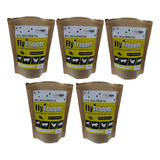5 Refis Fly Trapper