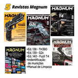 5 Revistas