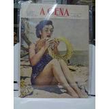 5 Revistas A Cena