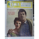 5 Revistas A Cena