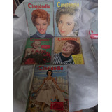 5 Revistas Cinelandia