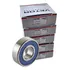 5 Rolamentos 6202 2rs c3 Vetor   Vto