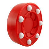 5 Roller Hockey Puck