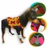  5 Roupa Pinscher 0 E 1 Cachorro Gato Filhote Pequeno 