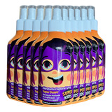 5 Spray Hidratante Corpo