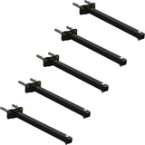 5 Suportes Refletor Led