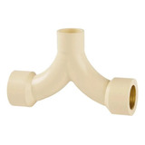 5 Te Água Quente Misturador Super Cpvc 22mm X 3 4 Amanco