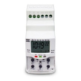 5 Timer Programador Interruptor