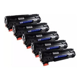 5 Toner 285a Especifico