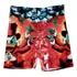 5 Top Shorts Irmãos Metralhas,tio Patinhas,cortinga +brinde