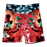 5 Top Shorts Irmaos