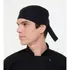 5 Touca Bandana Lenço Cozinha Pizzaria Chef Garçom Sushiman