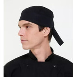 5 Touca Bandana Lenco
