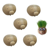 5 Un Boneco Ecologico