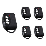 5 Unid Controle Remoto