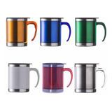 5 Unidades Caneca De