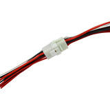 5 Unidades Chicote Plug