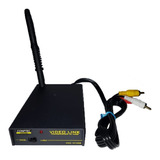 5 Video Link Transmissor