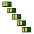 5 X Chip Compatível Com Hp Cf-226a Cf226a 3.1k