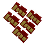 5 X Chip Drum