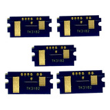 5 X Chip Para
