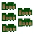 5 X Chip Samsung D111 M2020w M2070w M2070fw 1.8k Atualizado