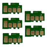 5 X Chip Samsung