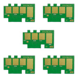 5 X Chip Samsung