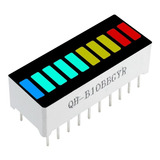 5 X Display Barra