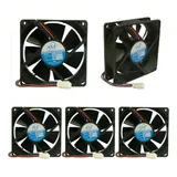 5 X Mini Ventilador