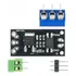5 X Módulo Mosfet Opto Acoplado Fr120n 100v 9 4a