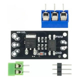 5 X Módulo Mosfet Opto Acoplado Fr120n 100v 9 4a
