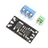 5 X Módulo Mosfet Opto Acoplado Lr7843 30v 161a