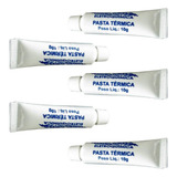 5 X Pasta Termica