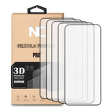 5 X Pelicula Vidro