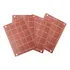 5 X Placa De Fenolite Ilhada 5x7 Cm Pcb Perfurada  nf