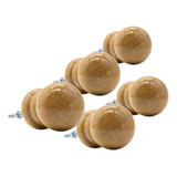 5 X Puxadores Moveis