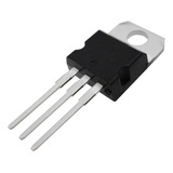 5 X Transistor Npn