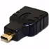 50 Adaptador Micro Hdmi Macho Para Hdmi Feme