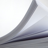 50 Adesivos Vinil Branco