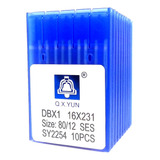 50 Agulhas Dbx1 Para