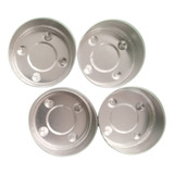 50 Base De Aluminio