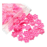 50 Batoque Flor Colmeia